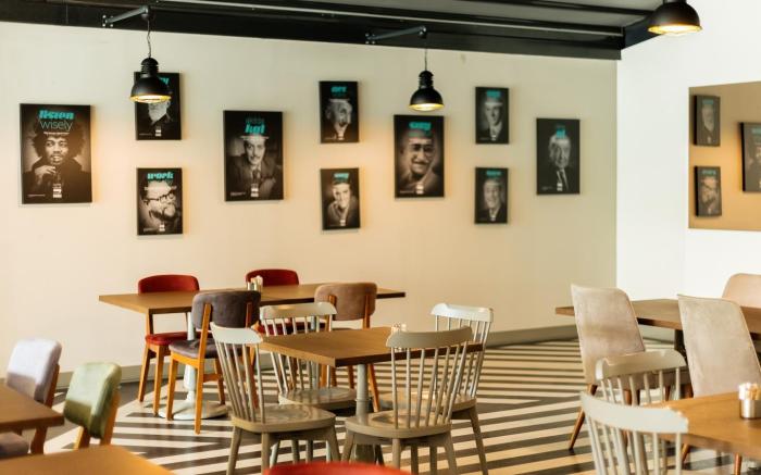 Plus Hotel Bostanci Atasehir