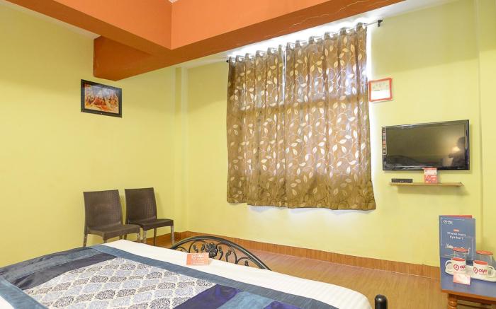 Kiara BnB Home
