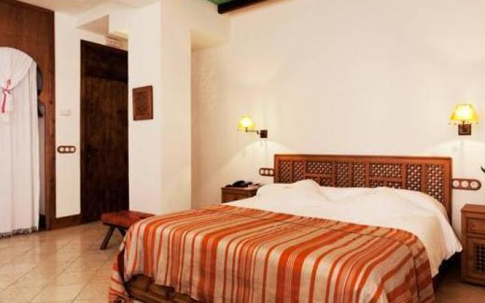 Alcoba del Rey de Sevilla Boutique Hotel