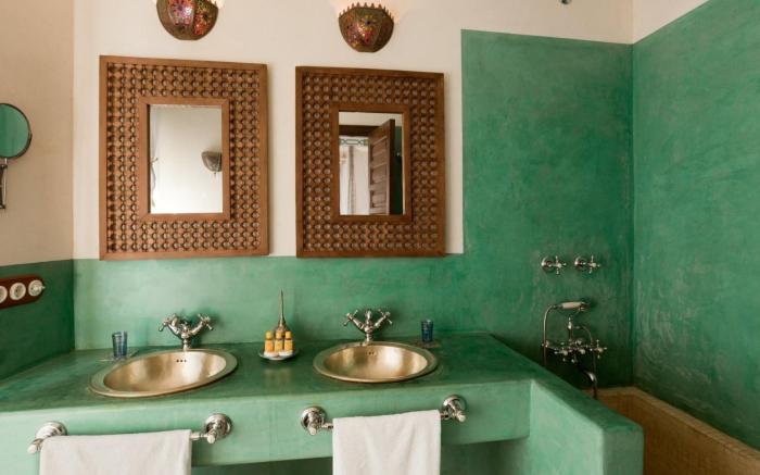 Alcoba del Rey de Sevilla Boutique Hotel