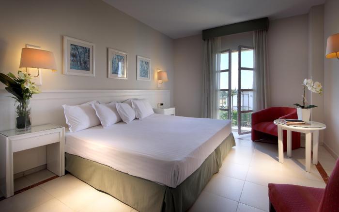 Exe Gran Hotel Solucar