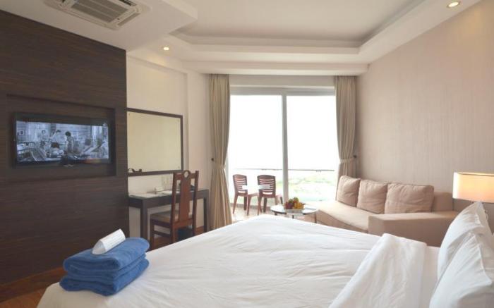 Dessole Beach Resort Nha Trang