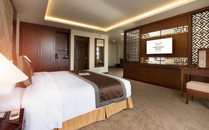 Muong Thanh Holiday Hoi An Hotel