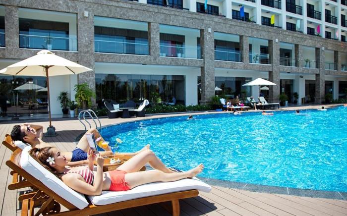 Muong Thanh Holiday Hoi An Hotel