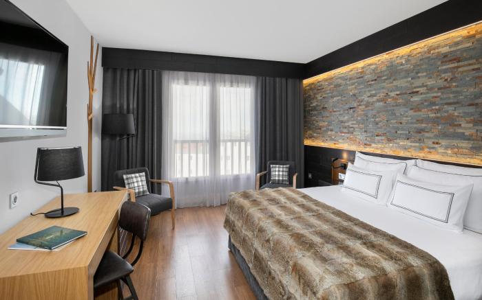 Meliá Sierra Nevada