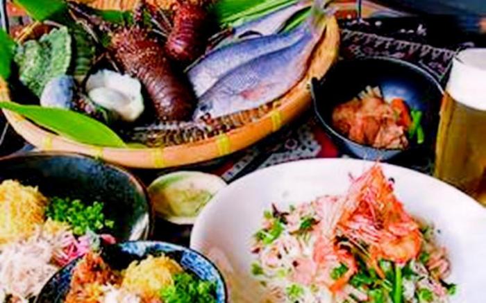 Amami Resort Hotel Bashayamamura