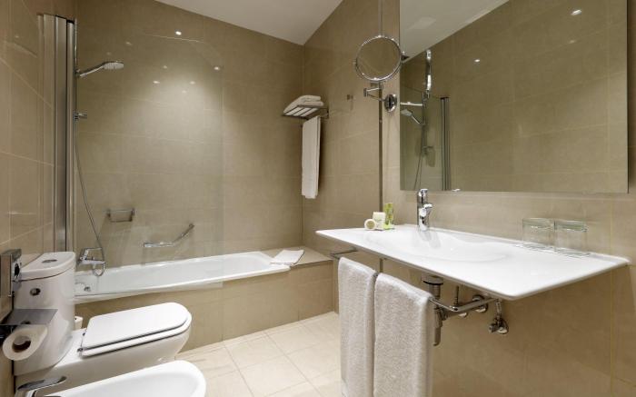 Eurostars Regina Hotel