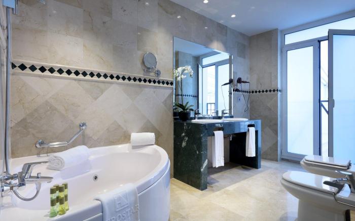 Eurostars Regina Hotel