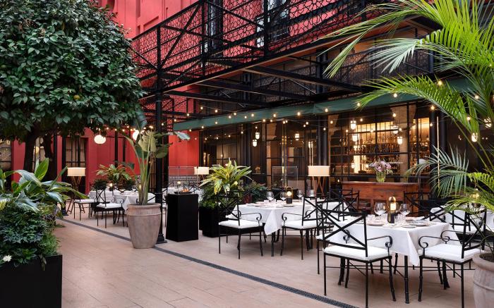Los Seises Sevilla, a Tribute Portfolio Hotel