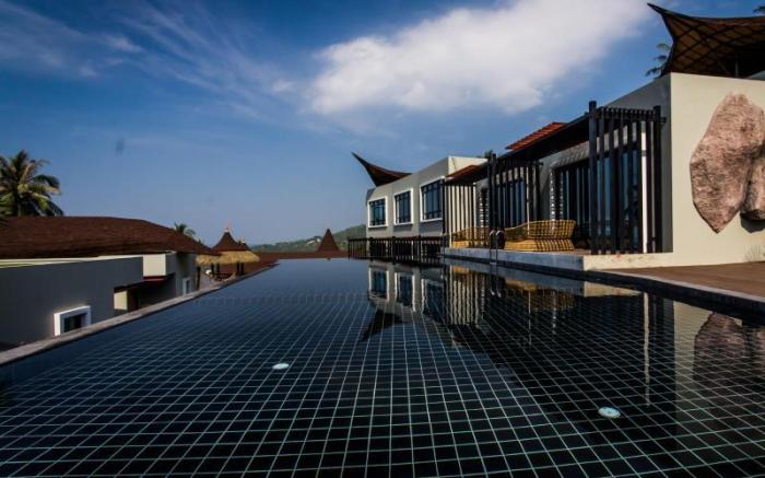 The Tarna Resort, Koh Tao