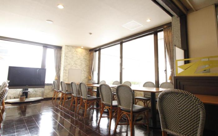 APA Hotel Hikone Minami