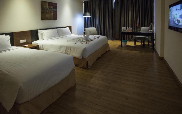 Cathayana Hotel Kuantan