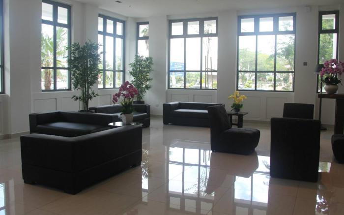Cathayana Hotel Kuantan