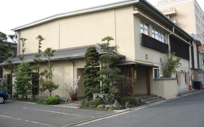 Onsenryokan Marumo