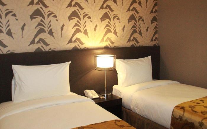 GT Hotel Iloilo