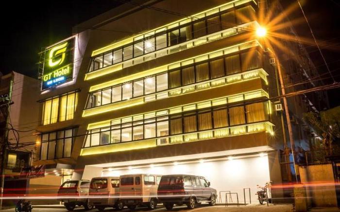 GT Hotel Iloilo