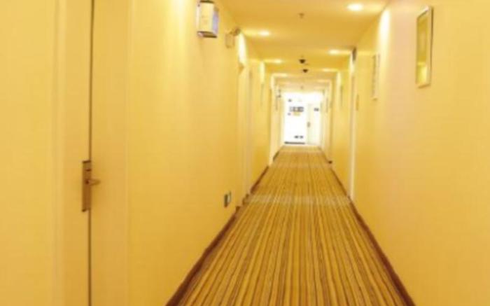 7 Days Inn Zhenjiang Wanda Dashikou Suning Plaza