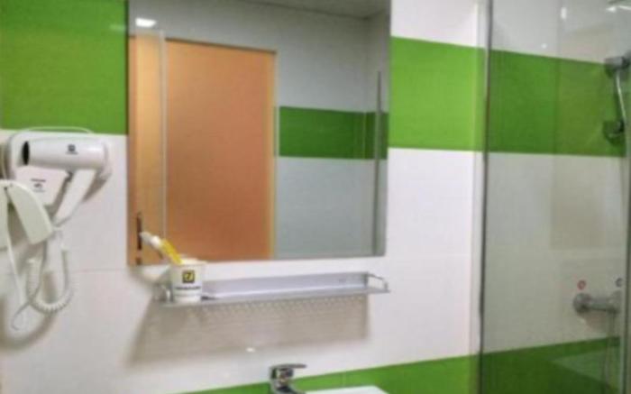 7 Days Inn Zhenjiang Wanda Dashikou Suning Plaza