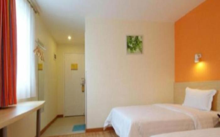 7 Days Inn Xinyu Shengli South Road Baoshi Garden