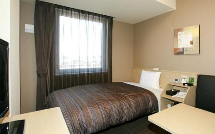 Hotel Route Inn Ishinomaki Chuo