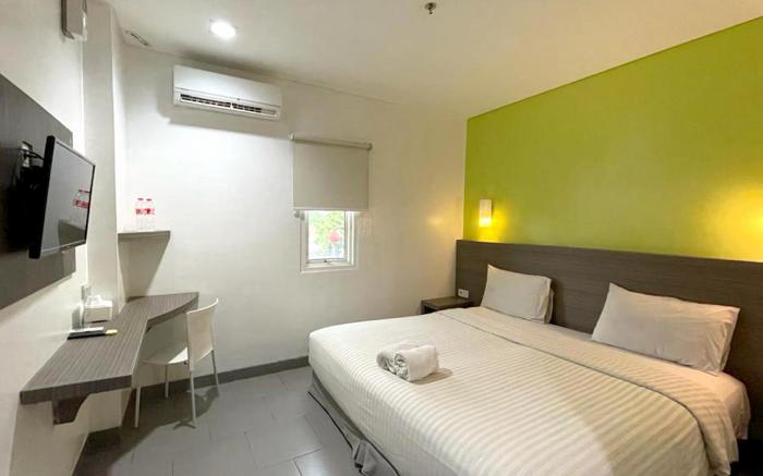 IZI Hotel