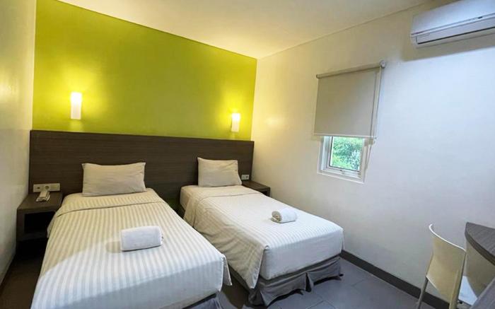 IZI Hotel
