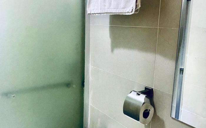 Sri Langit Hotel - KLIA