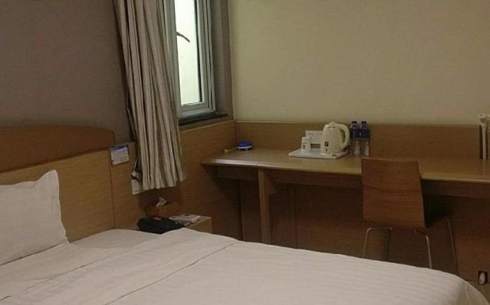 7 Days Inn Changsha Wuyi Avenue Yuanjialing Metro Station