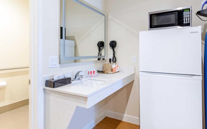 Econo Lodge Inn & Suites Houston Willowbrook