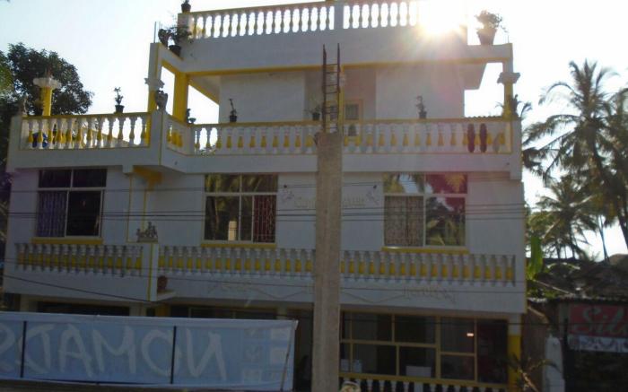 Cupid's Heaven Resort