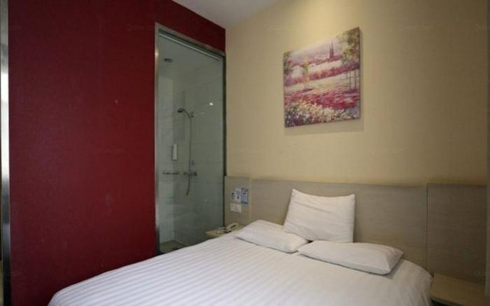 Hanting Hotel Changsha Xiangya Fu'er Ziyuan Road