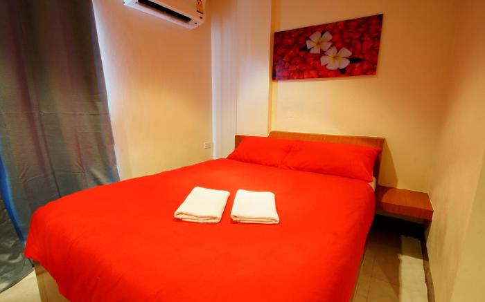 Walking Street Guest House