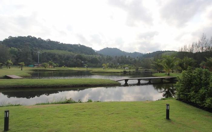 Koh Chang Beach Villas @ Siam Royal View