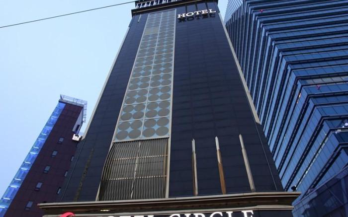 Circle Hotel Seoul