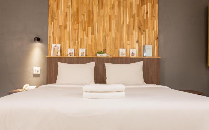 Phimai Paradise Hotel