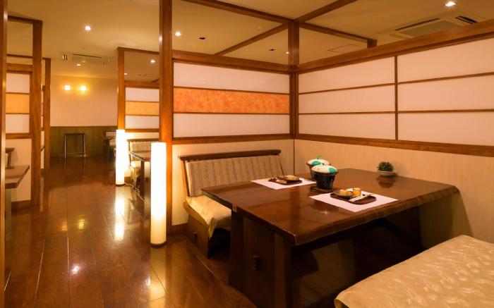 Dogo Onsen Dogo Grand Hotel