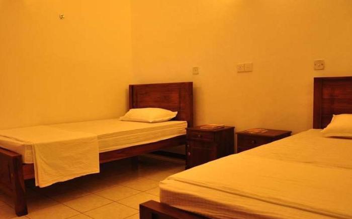 Sunset Fort Hotel