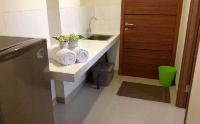 Beverly Dago Apartment