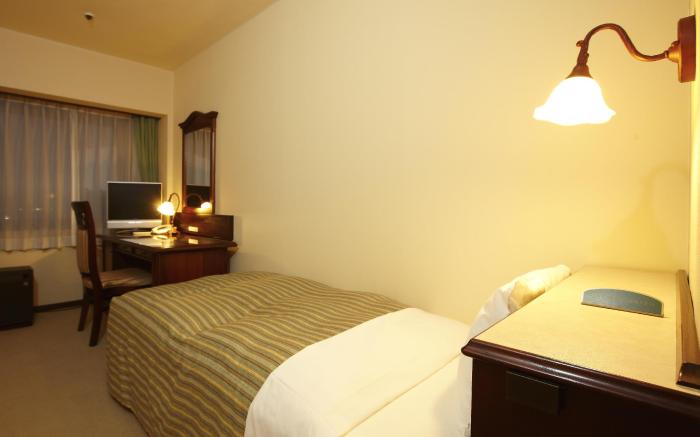 Hirosaki Park hotel