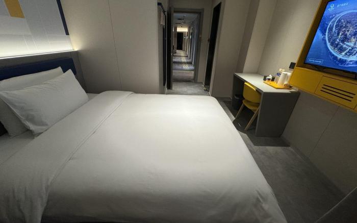 7 Days Inn Guiyang Jiaxiulou Grand Cross Zhonghua South Road