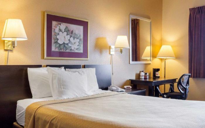 Econo Lodge