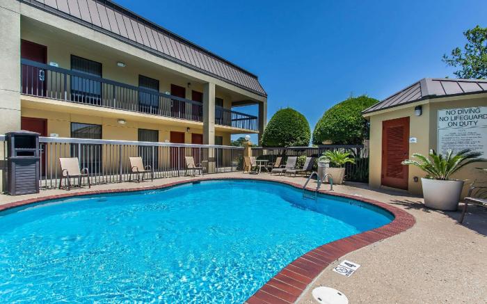 Quality Inn Monroe