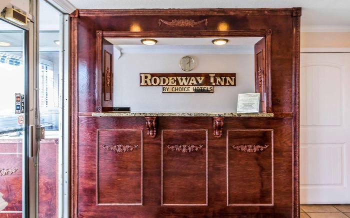 Rodeway Inn