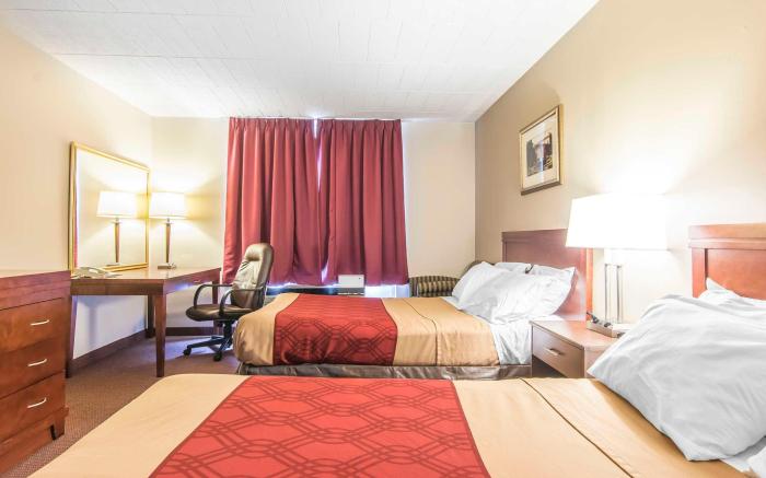 Econo Lodge