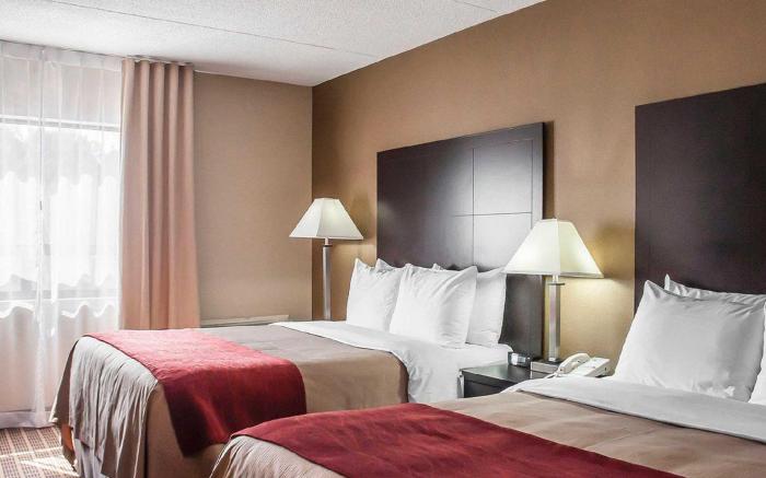 Comfort Inn