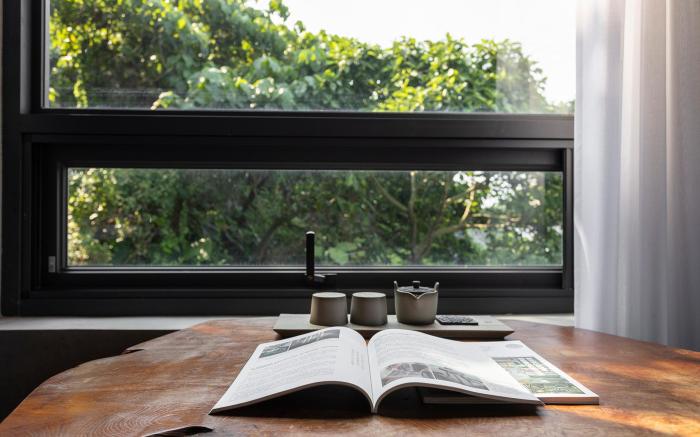 有餘和宿 HOHOstay noWiFi noTV moreTime