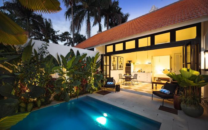 Villa Chino Seminyak