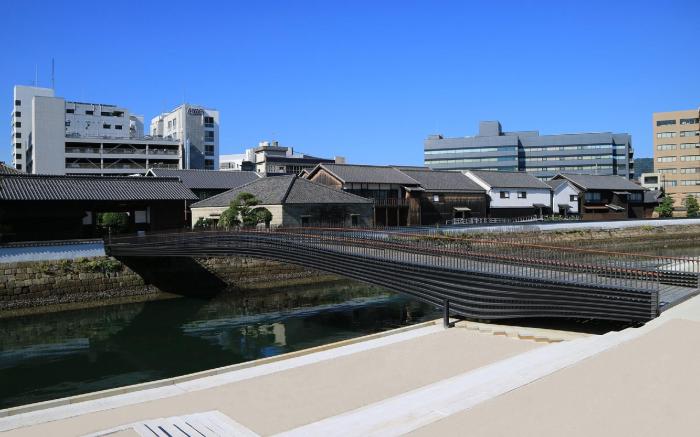 Nagasaki I.K Hotel