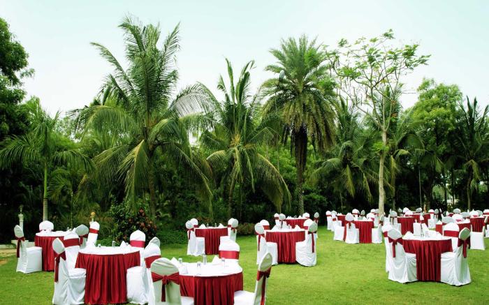 Pleasant Days Resort