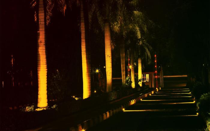 Pleasant Days Resort